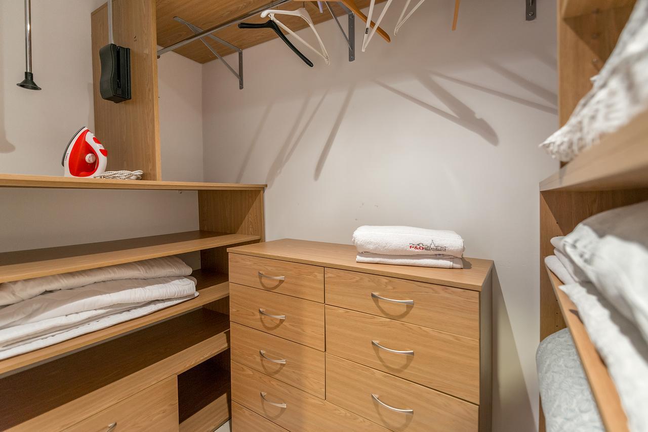 P&O Apartments Metro Nowy Swiat 华沙 外观 照片